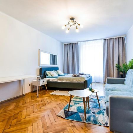 Royal Flats Old Town Apartment Krakow Luaran gambar