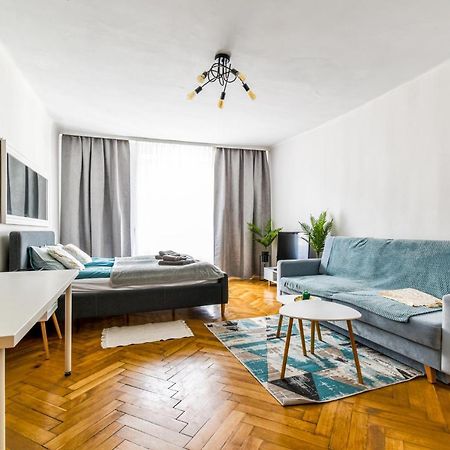 Royal Flats Old Town Apartment Krakow Luaran gambar