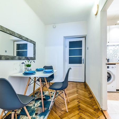 Royal Flats Old Town Apartment Krakow Luaran gambar