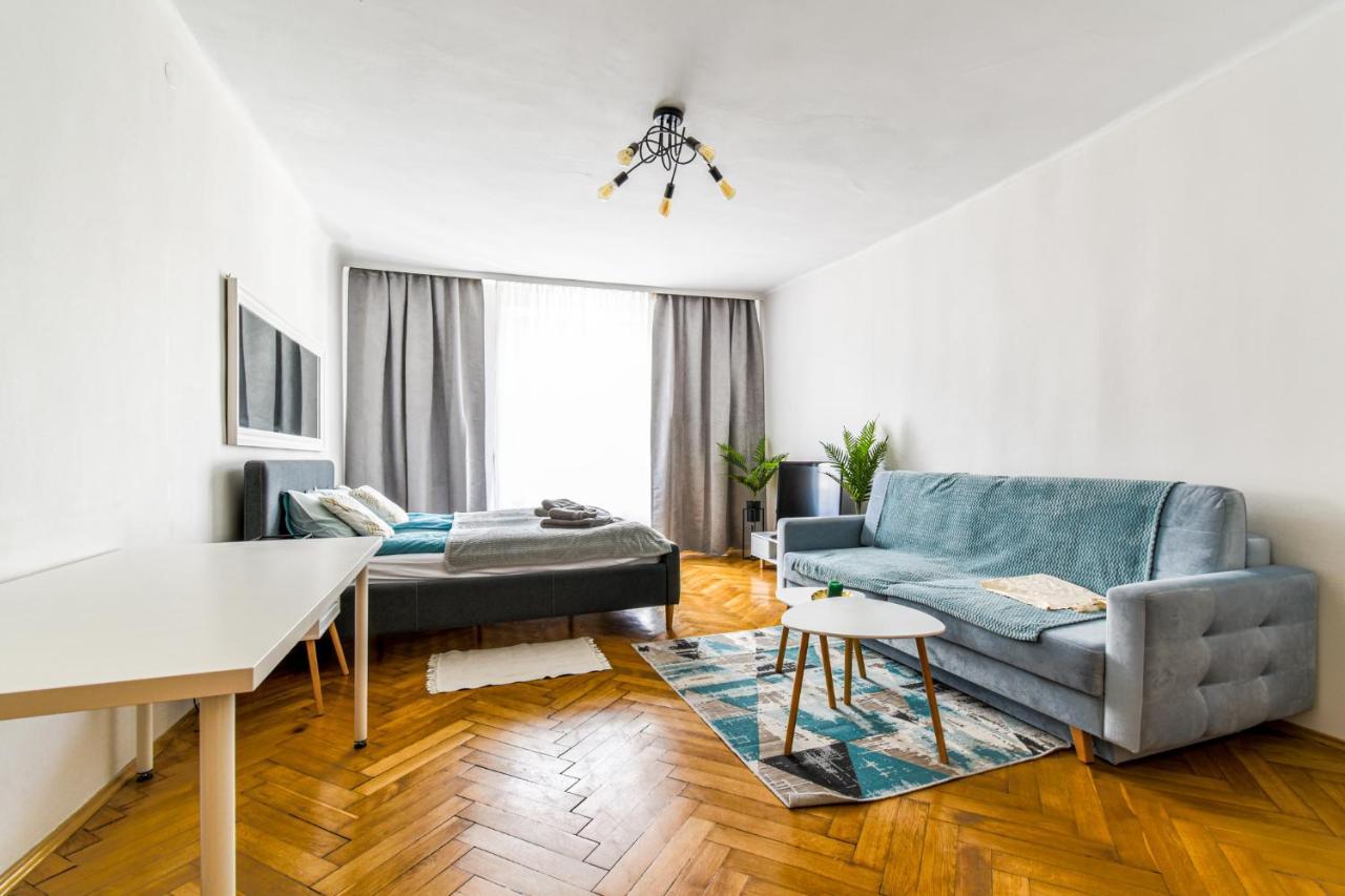 Royal Flats Old Town Apartment Krakow Luaran gambar
