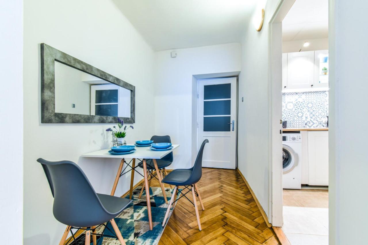 Royal Flats Old Town Apartment Krakow Luaran gambar