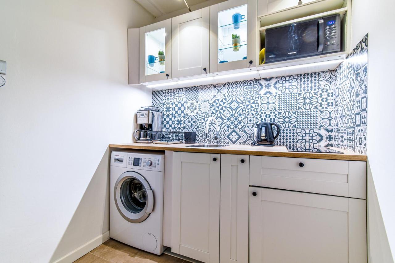 Royal Flats Old Town Apartment Krakow Luaran gambar