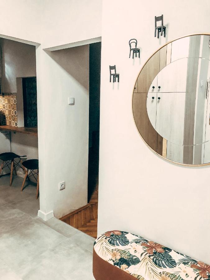 Royal Flats Old Town Apartment Krakow Luaran gambar