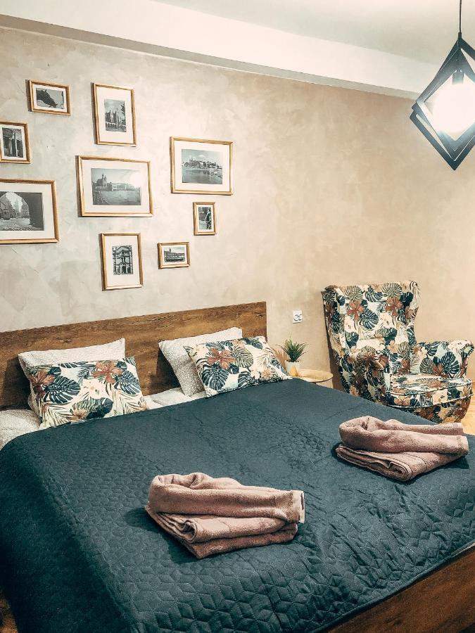 Royal Flats Old Town Apartment Krakow Luaran gambar