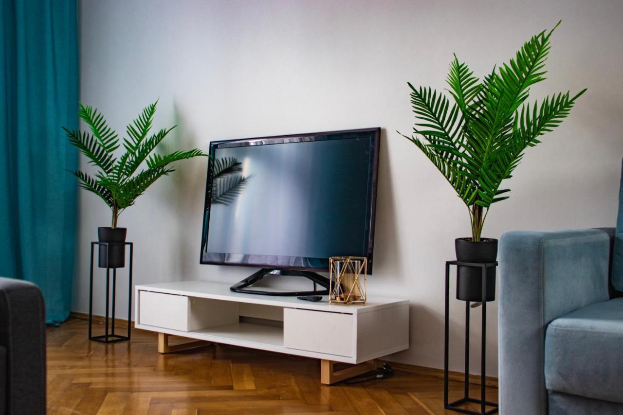 Royal Flats Old Town Apartment Krakow Luaran gambar