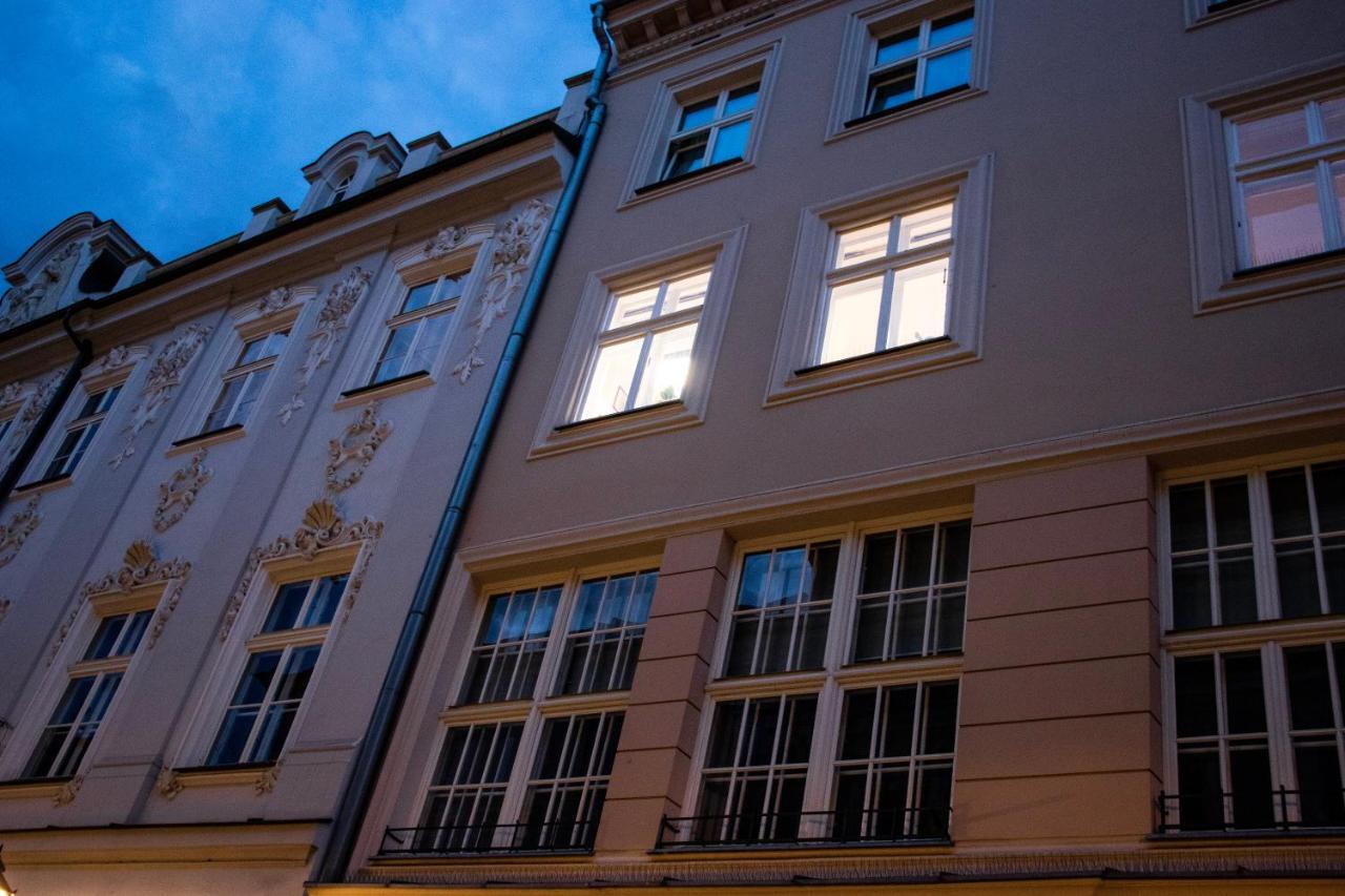 Royal Flats Old Town Apartment Krakow Luaran gambar
