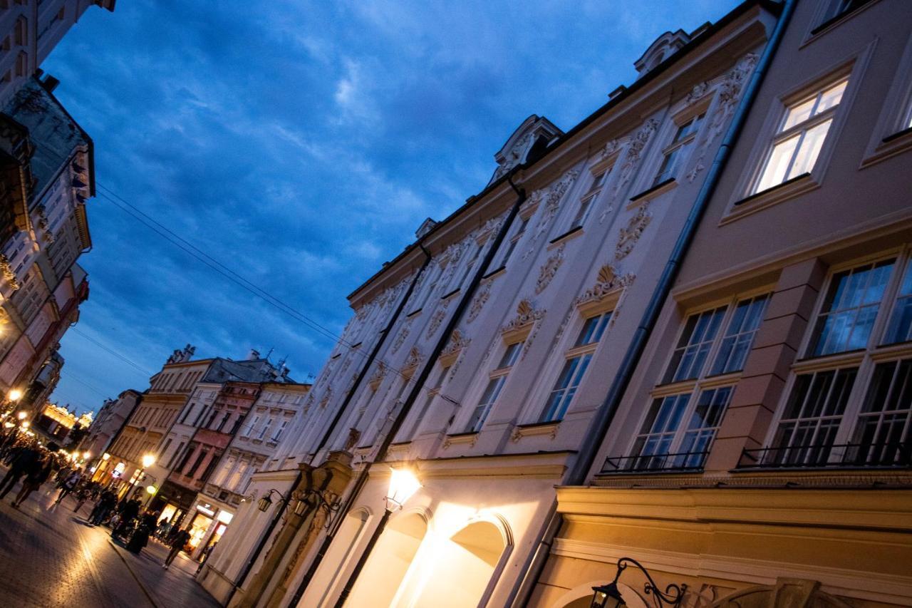 Royal Flats Old Town Apartment Krakow Luaran gambar